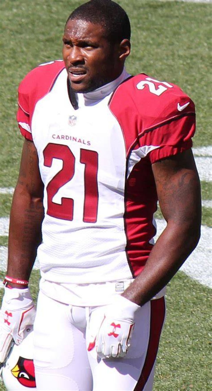 Who Is Patrick Peterson's Wife Antonique Larry? ABTC