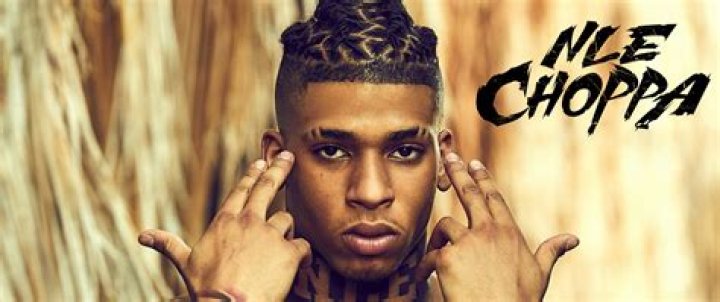 Who Is Rapper NLE Choppa's Girlfriend? Age, Job, Net Worth