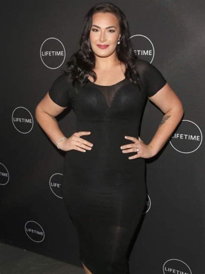 Who Is Savannah Seagal? All About Steven Seagal's Daughter