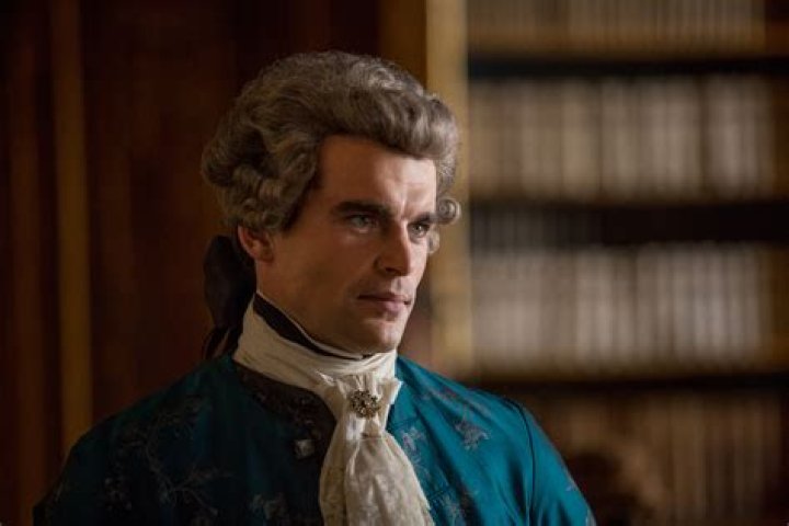 Who is Stanley Weber dating? Stanley Weber girlfriend, wife