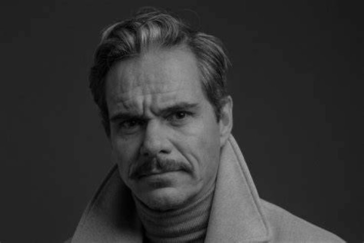 Who is Tony Dalton's wife? The untold story of the actor and screenwriter Briefly.co.za