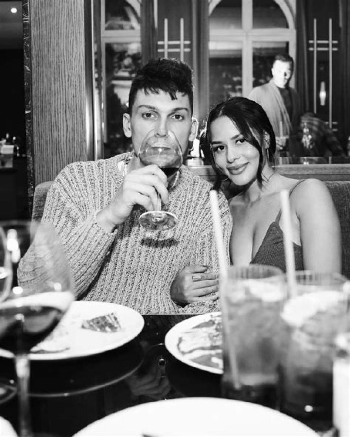 Who is Tyler Herro girlfriend? Bio of the IG model Katya Elise Henry