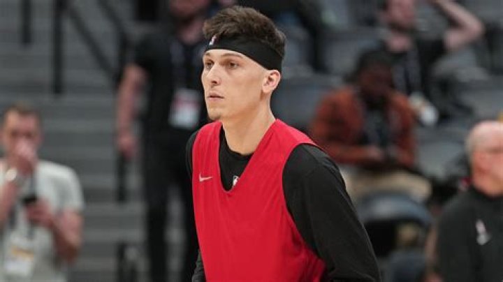 Who Is Tyler Herro's ExGirlfriend? Is He Cheating On His Girlfriend Again ? OtakuKart