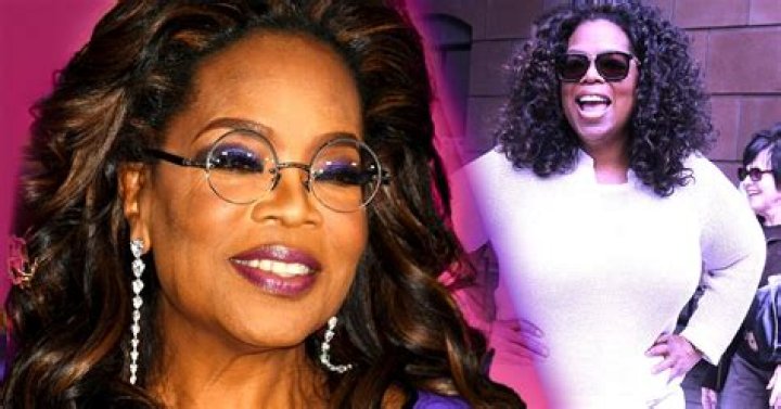 Why Oprah Winfrey Was 'a Little Sad' When Gayle King Got Married