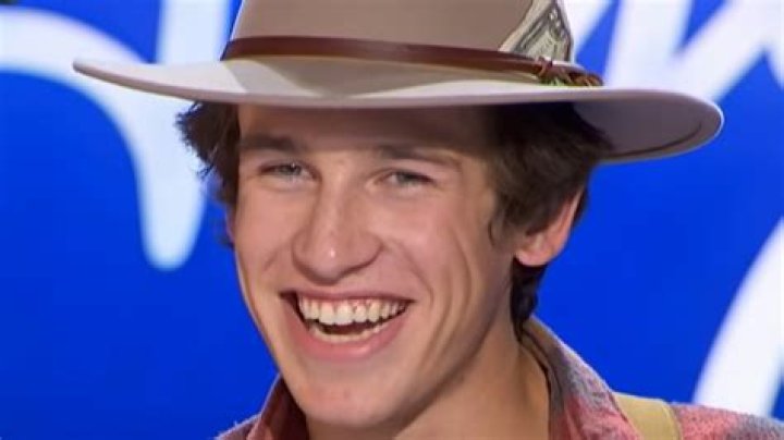 Wyatt Pike
