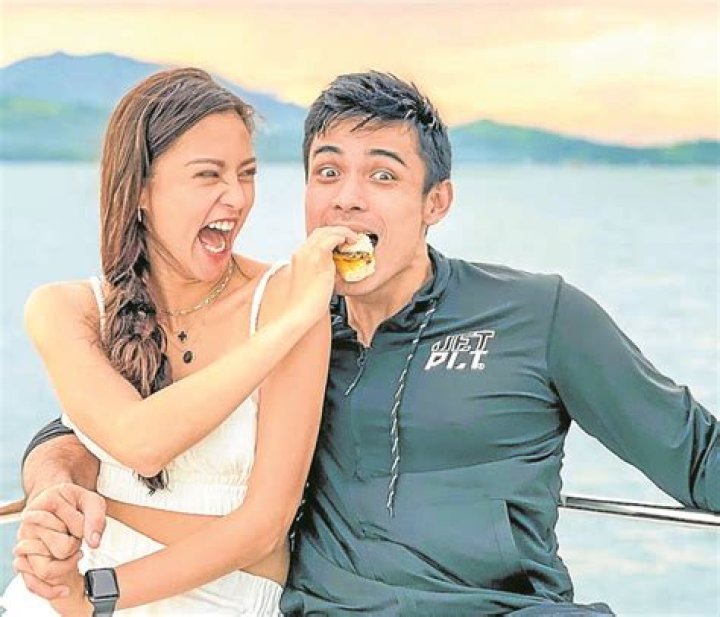Xian Lim says gf Kim Chiu &lsquo;supportive&rsquo; of his decisions, like doing GMA series Inquirer