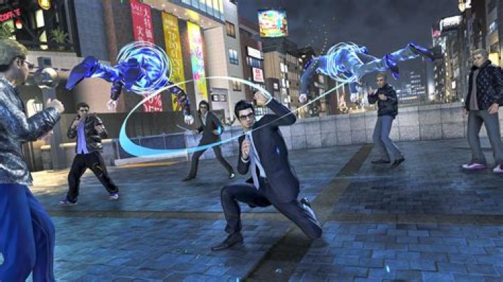 Yakuza: Like a Dragon Gets New Screenshots Revealing “Bleach Japan” and Its New Characters
