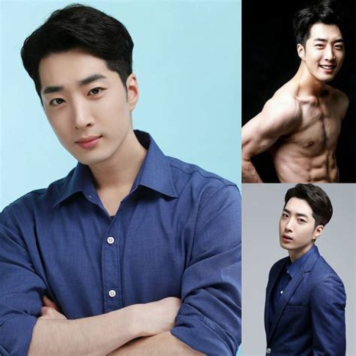 Yoon Seung Hoon