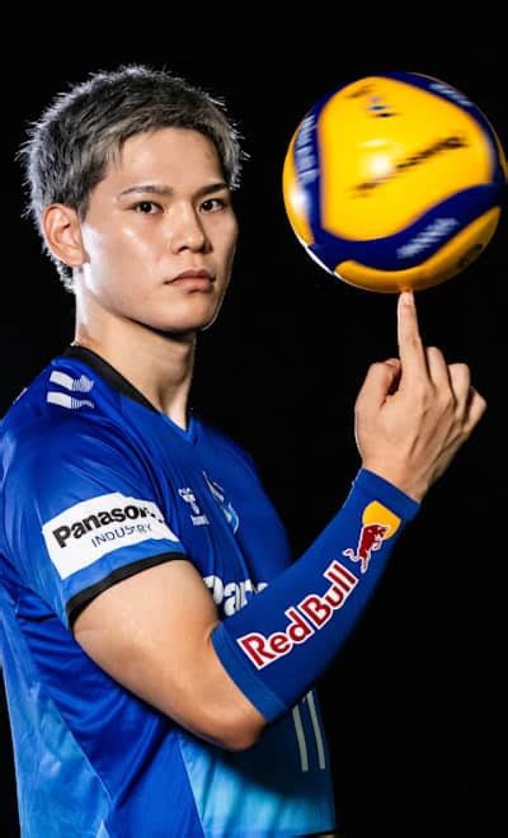 Yuji Nishida