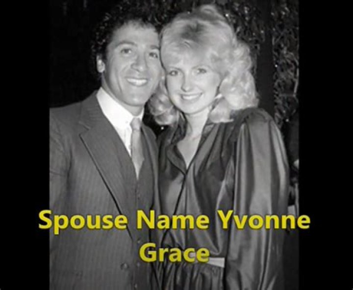 Yvonne Marie Grace child Net Worth 2018, Bio & Wiki