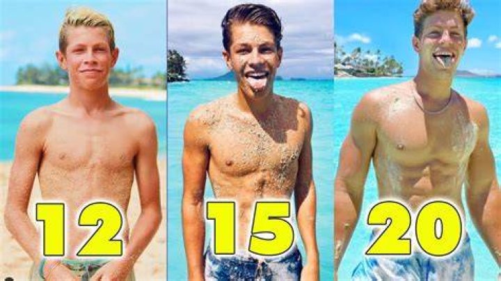 ZestSync Ben Azelart Bio, Age, Height, Brother, Girlfriend, Net Worth, Facts