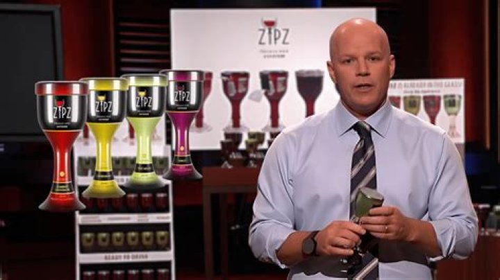Zipz Shark Tank Net Worth 2024