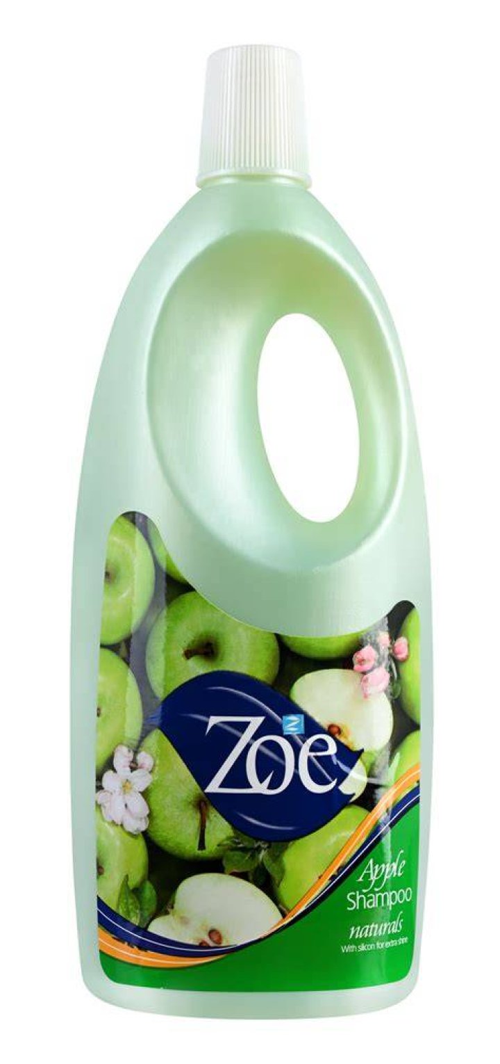 Zoe Apple