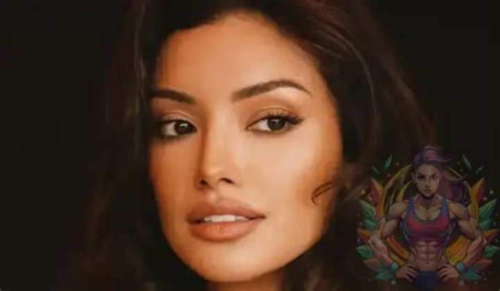 Zuleyka Silver Bio, Age, Height, Wiki Models Biography