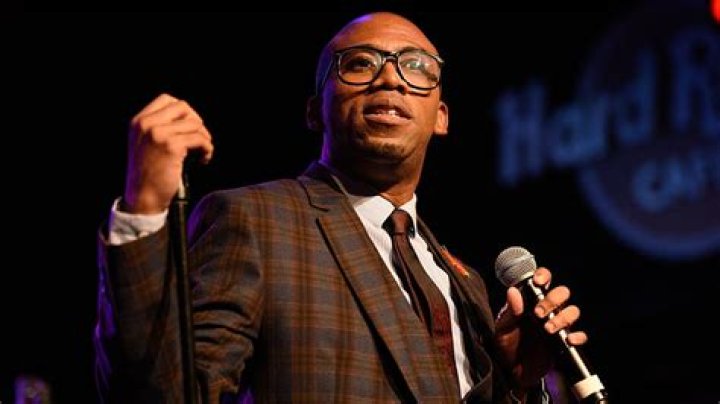Zuri Craig, A Finalist On "America's Got Talent" And A Tyler Perry